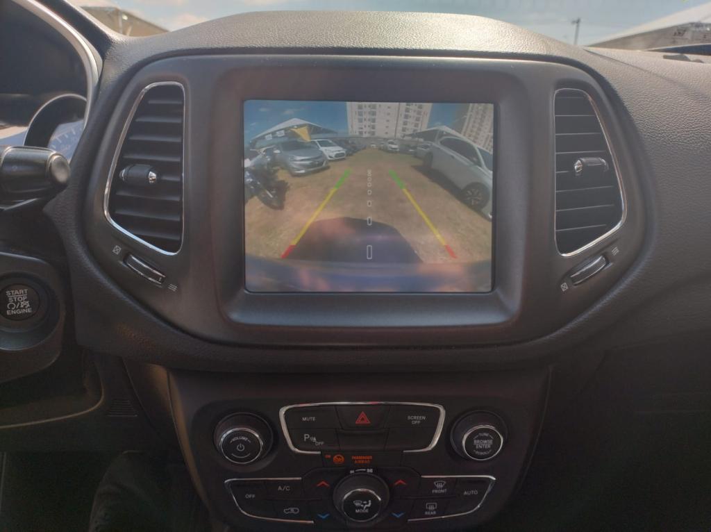 JEEP Compass - Foto