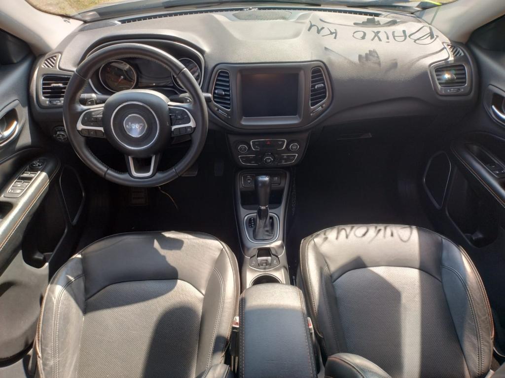 JEEP Compass - Foto