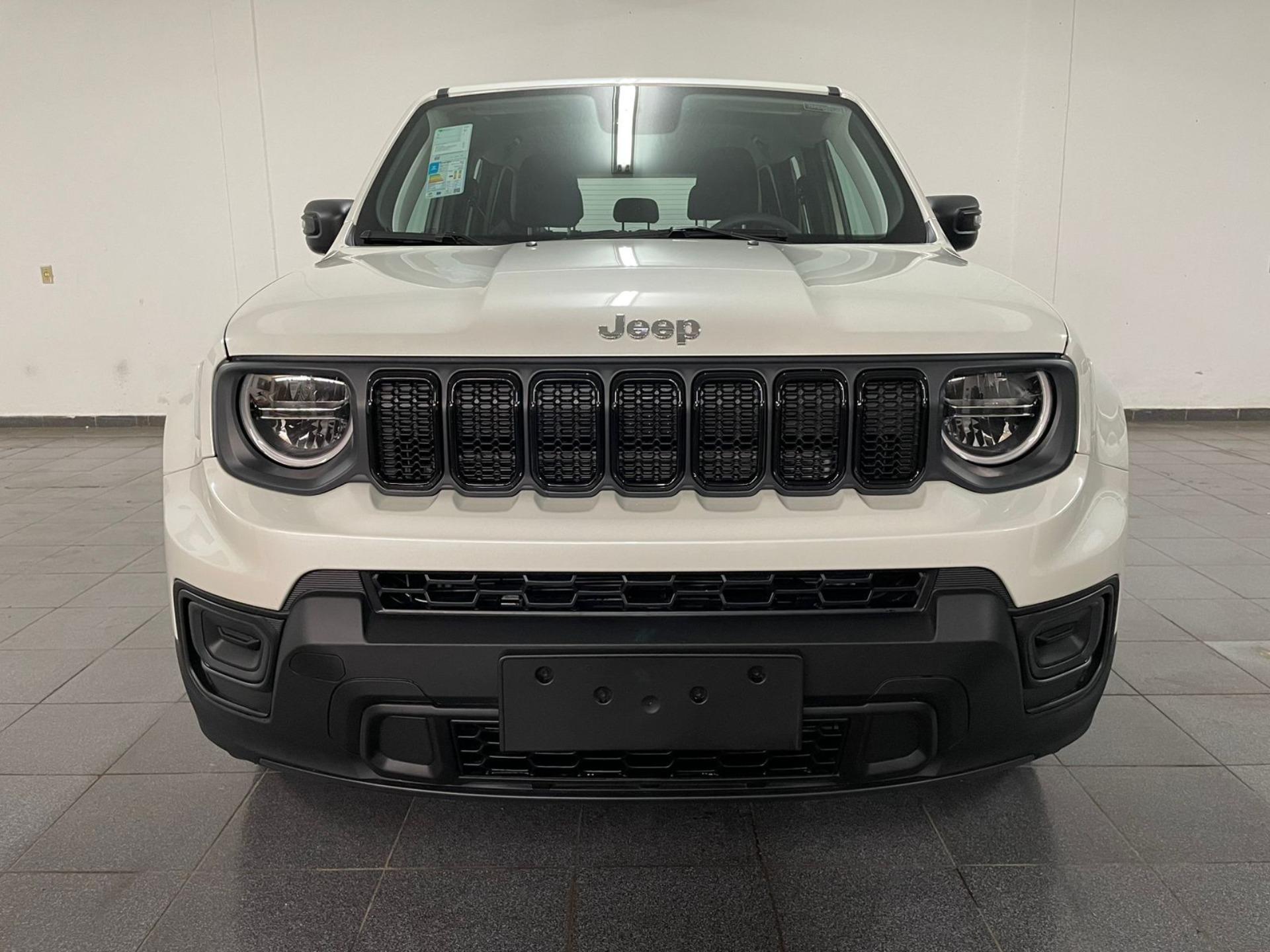 JEEP Renegade - Foto