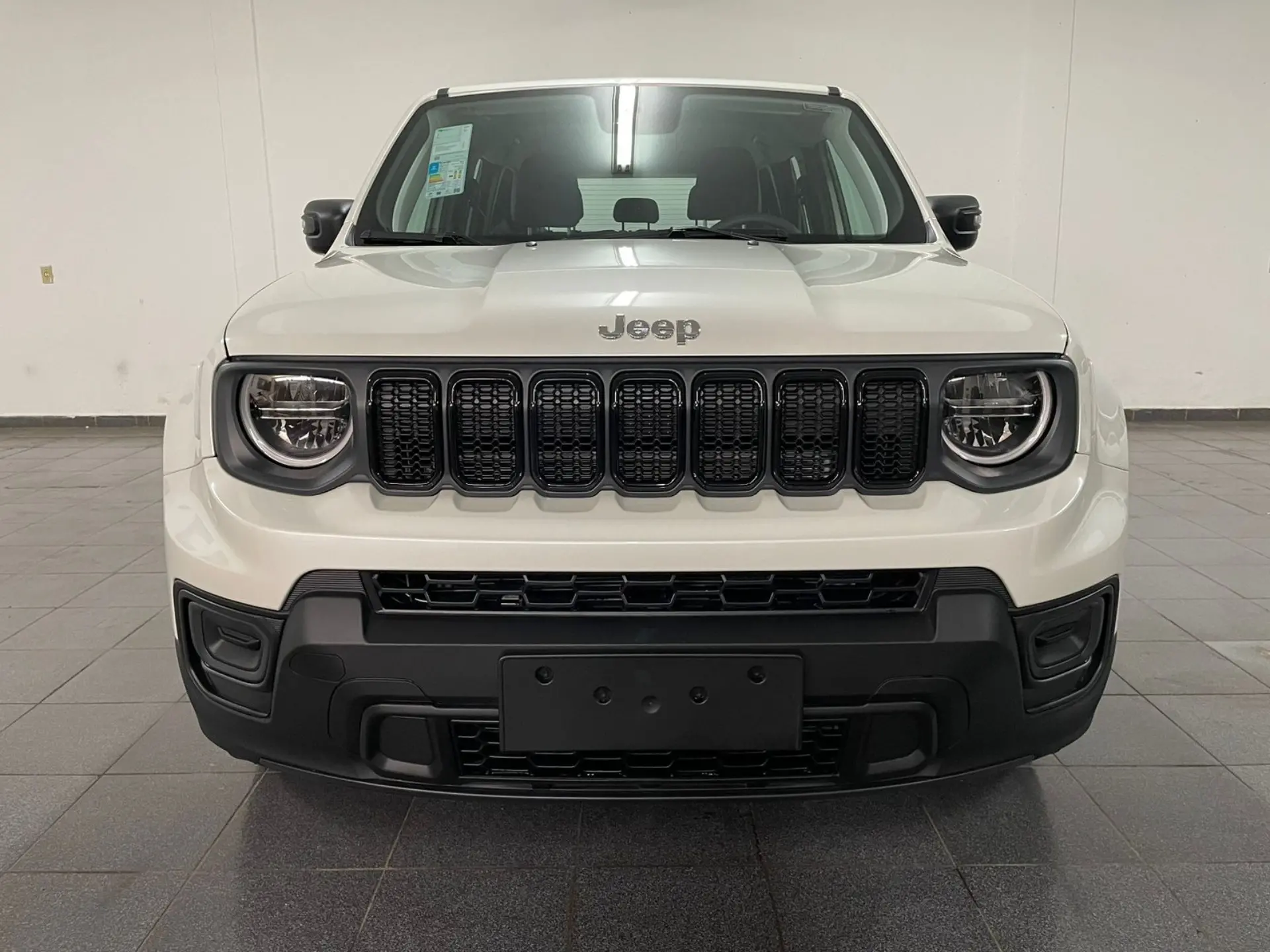 JEEP Renegade - Foto