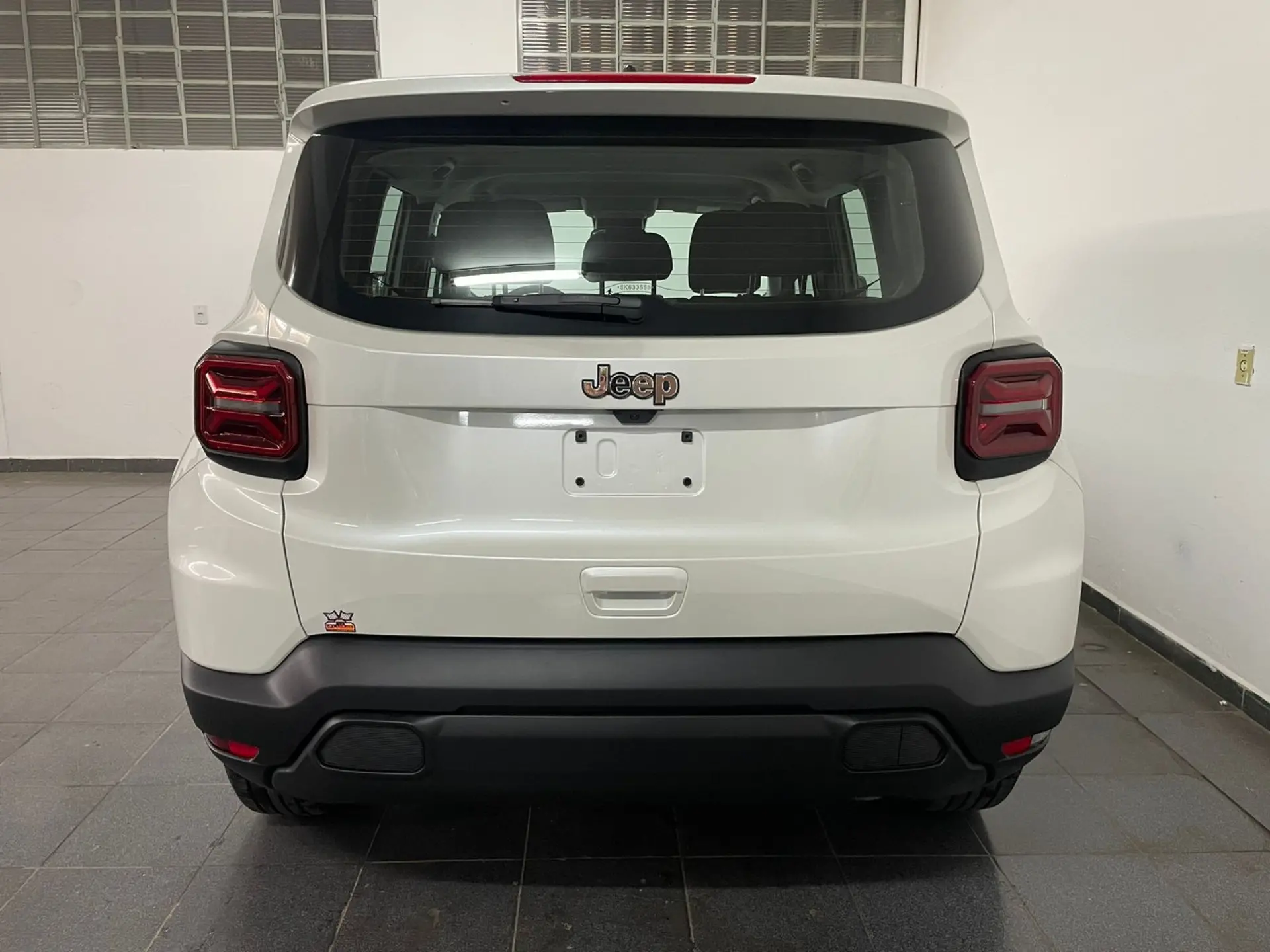 JEEP Renegade - Foto