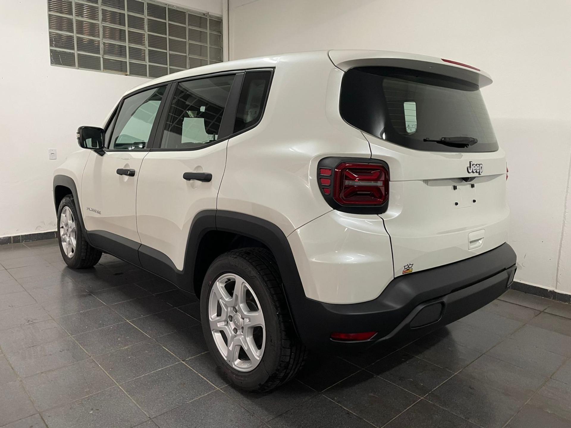 JEEP Renegade - Foto