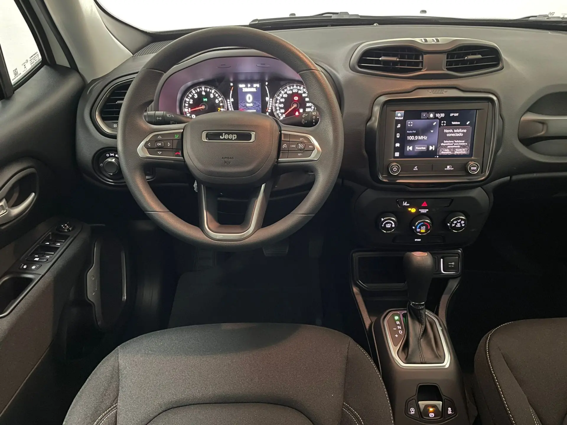 JEEP Renegade - Foto