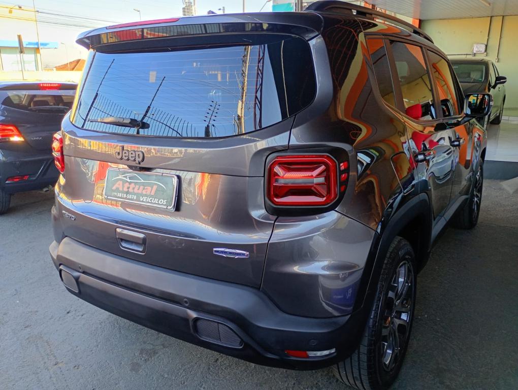 JEEP Renegade - Foto