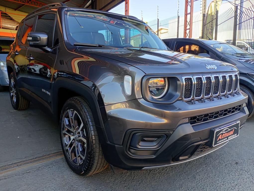 JEEP Renegade - Foto