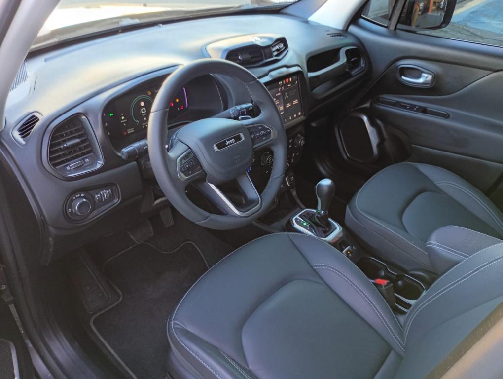 JEEP Renegade - Foto