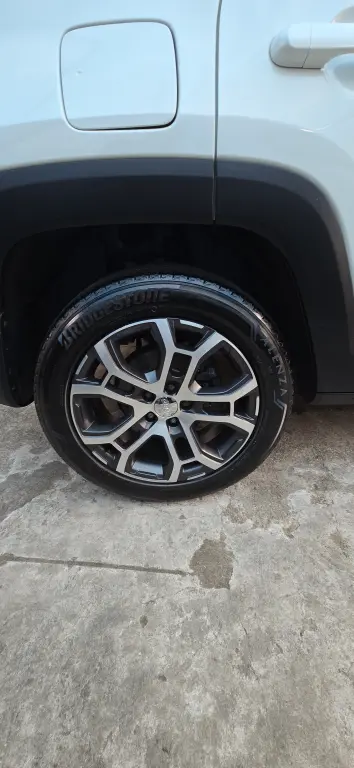 JEEP Renegade - Foto