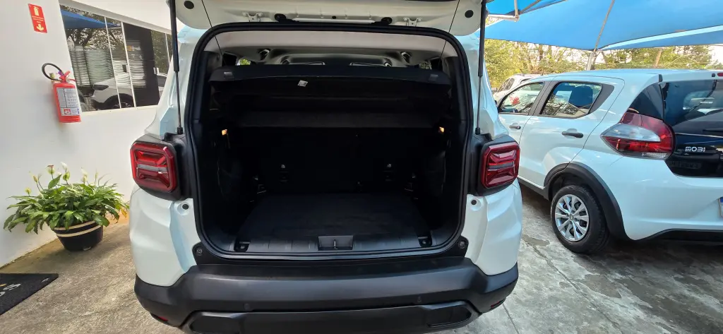 JEEP Renegade - Foto