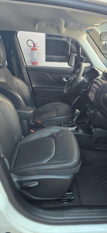 JEEP Renegade - Foto