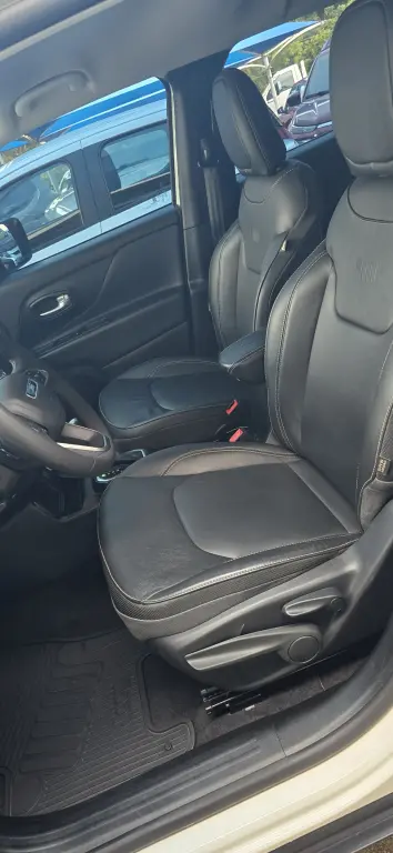 JEEP Renegade - Foto