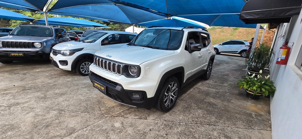 JEEP Renegade - Foto