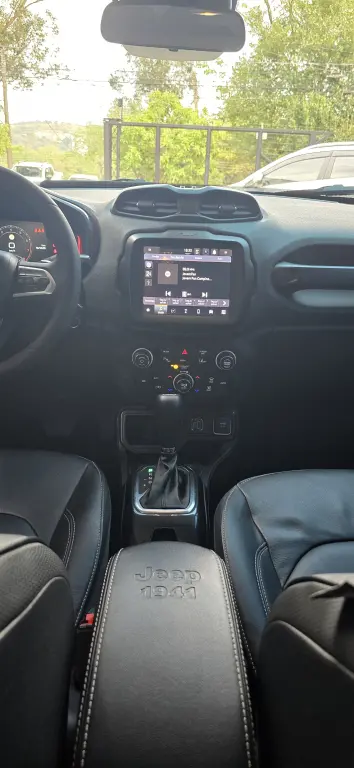 JEEP Renegade - Foto