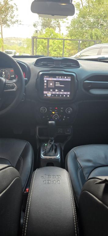 JEEP Renegade - Foto