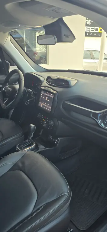 JEEP Renegade - Foto