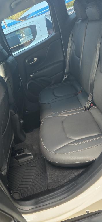 JEEP Renegade - Foto