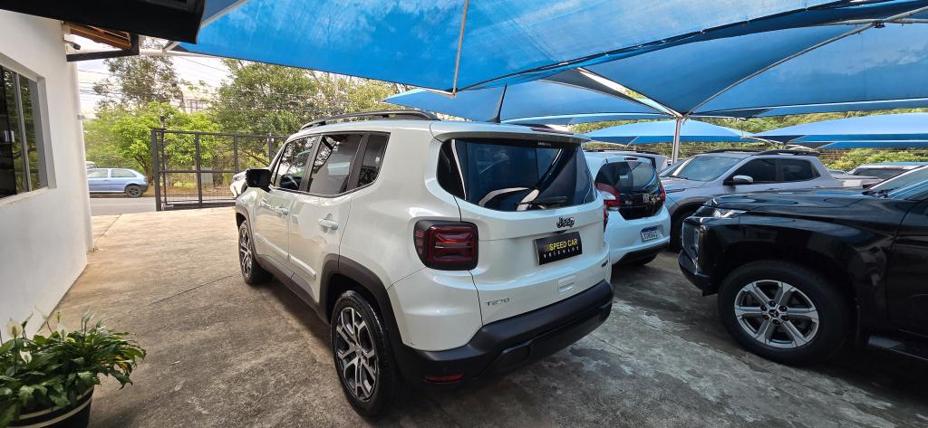 JEEP Renegade - Foto