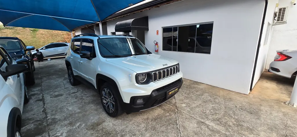 JEEP Renegade - Foto