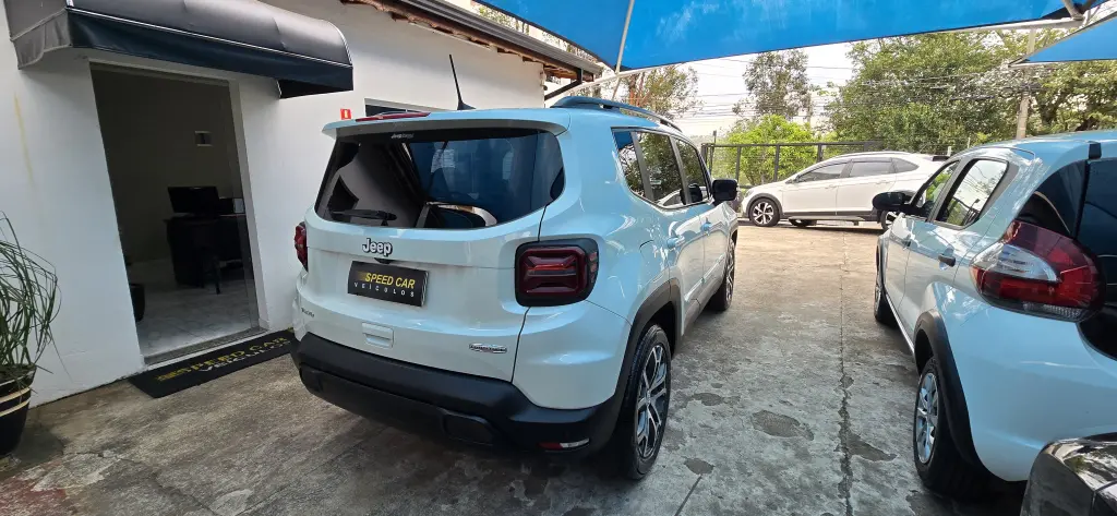 JEEP Renegade - Foto