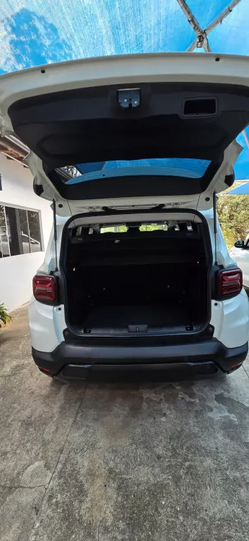 JEEP Renegade - Foto