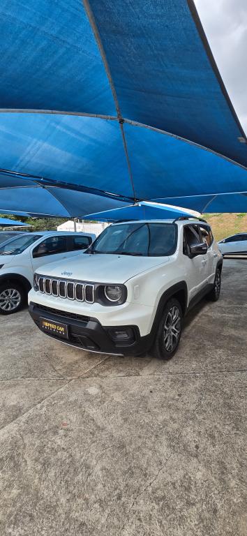 JEEP Renegade - Foto