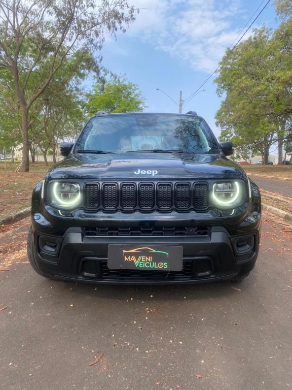 JEEP Renegade - Foto