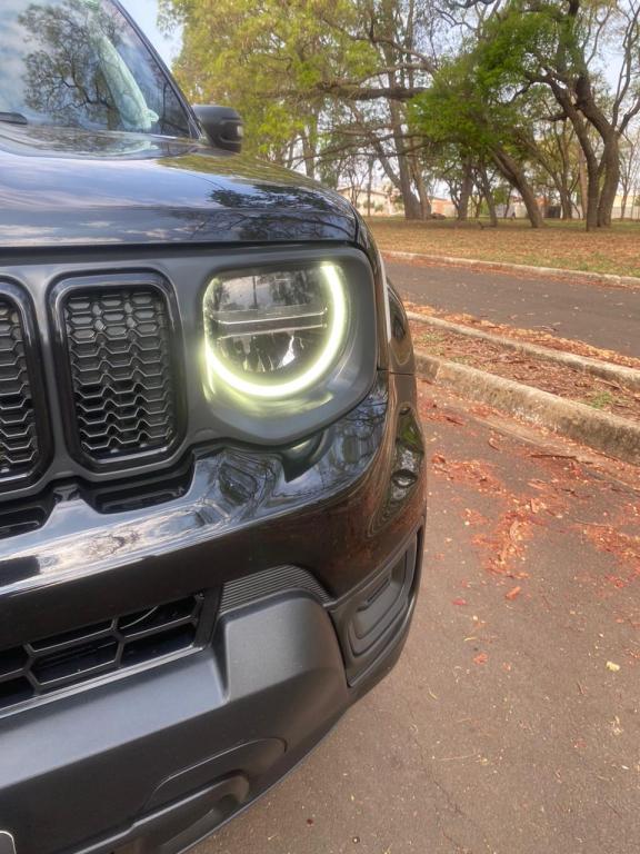 JEEP Renegade - Foto