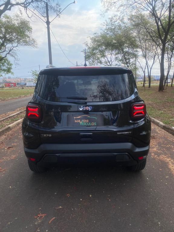 JEEP Renegade - Foto