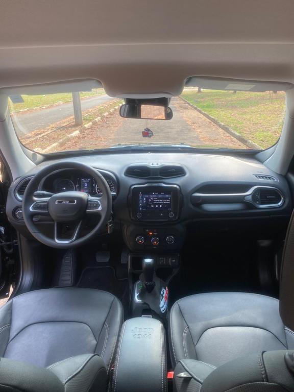 JEEP Renegade - Foto