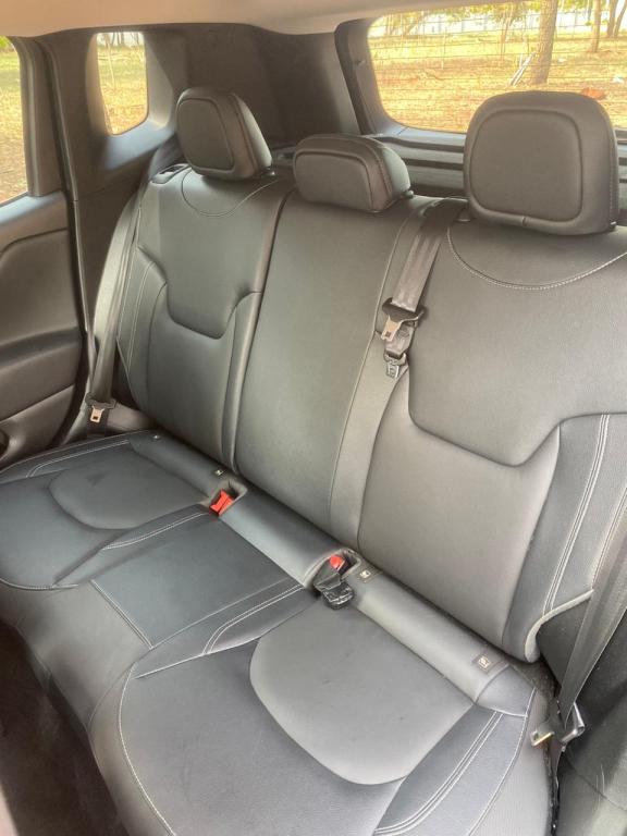 JEEP Renegade - Foto