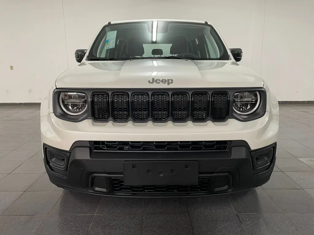 JEEP Renegade - Foto
