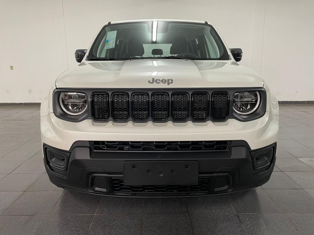 JEEP Renegade - Foto