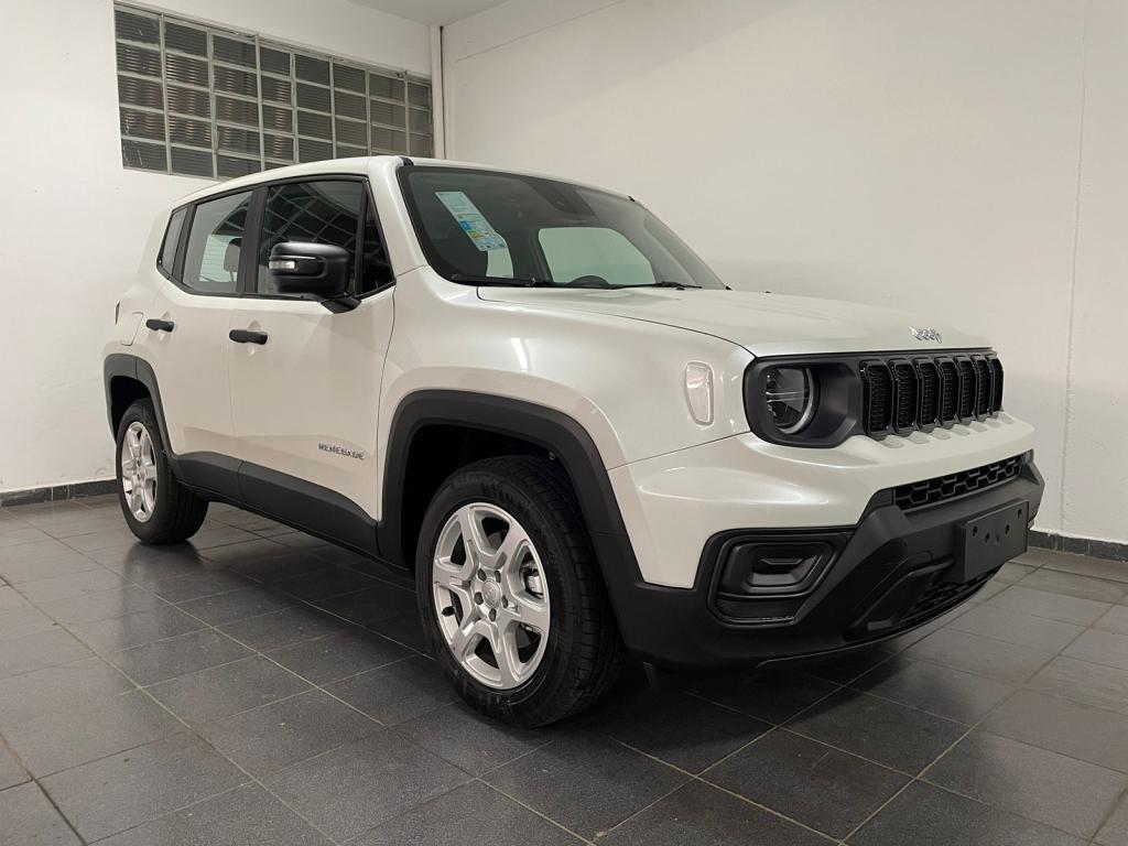 JEEP Renegade - Foto