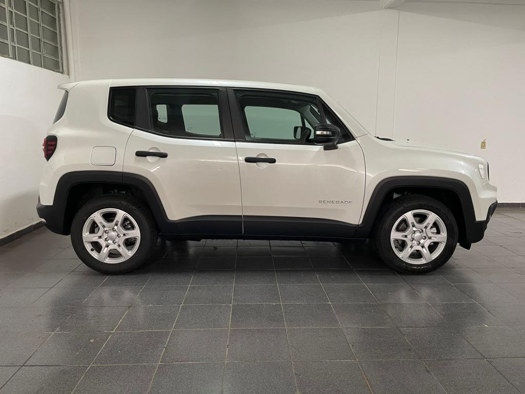 JEEP Renegade - Foto