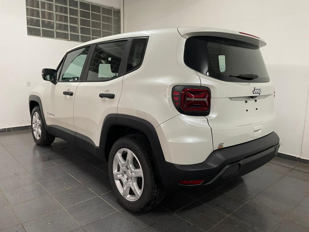 JEEP Renegade - Foto