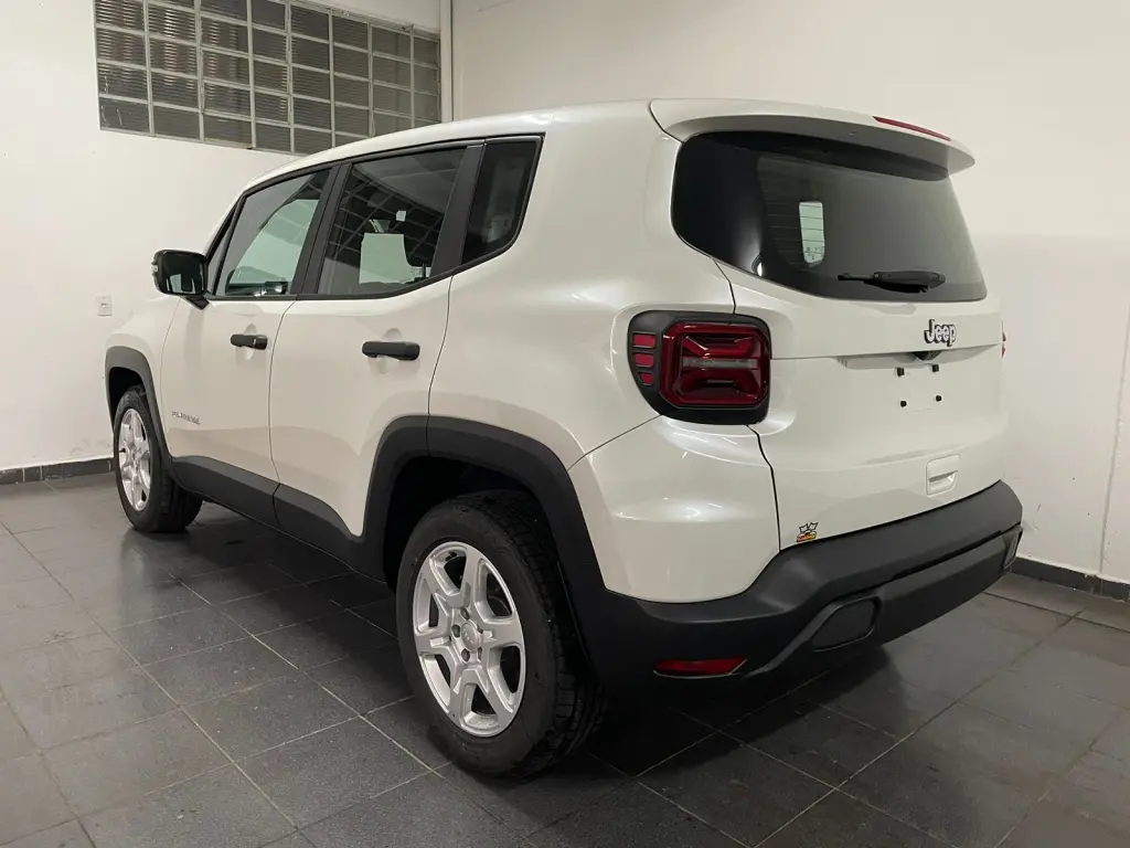 JEEP Renegade - Foto