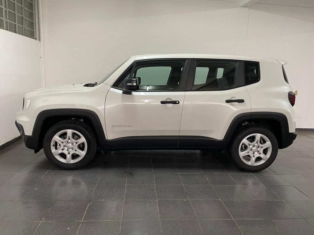 JEEP Renegade - Foto