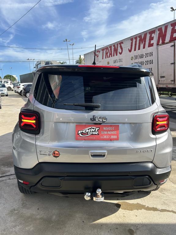 JEEP Renegade - Foto