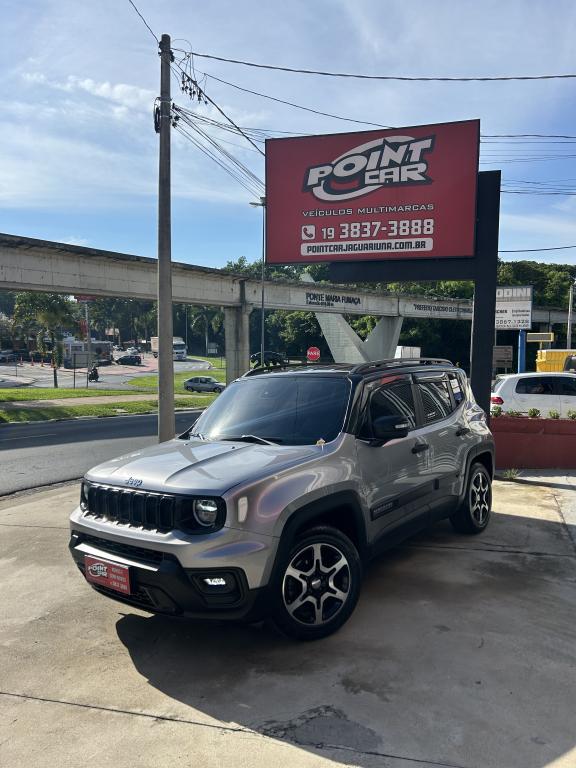 JEEP Renegade - Foto