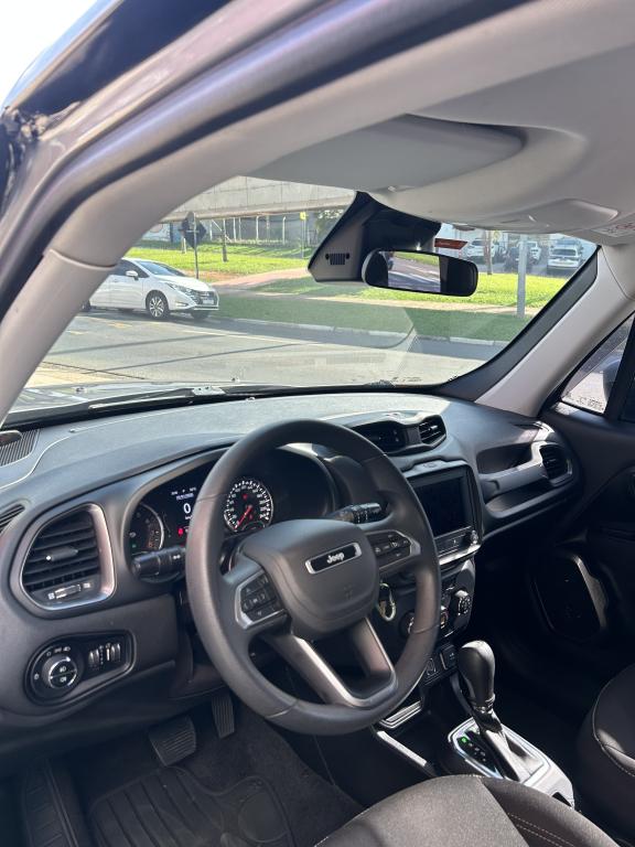 JEEP Renegade - Foto