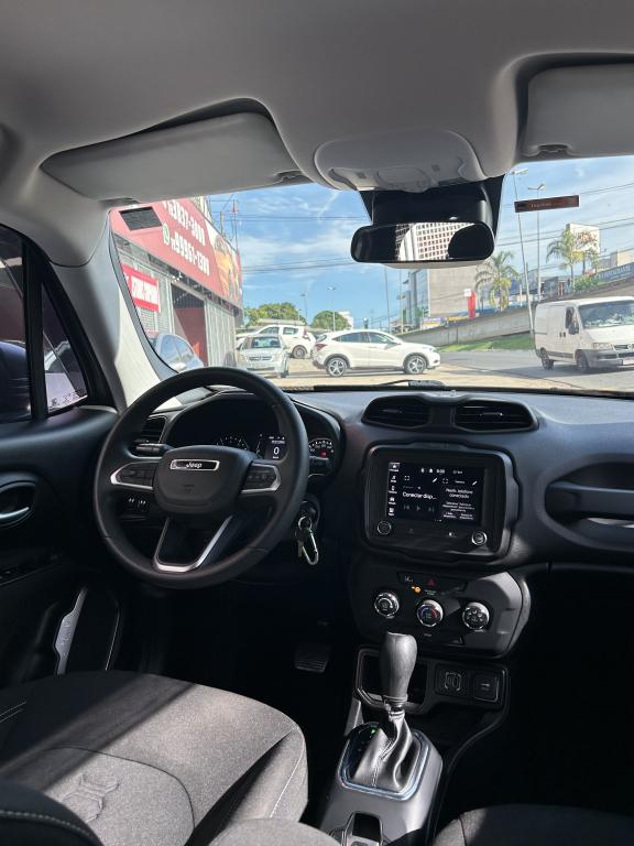 JEEP Renegade - Foto