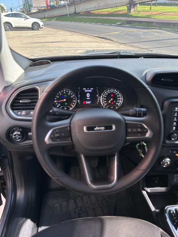 JEEP Renegade - Foto