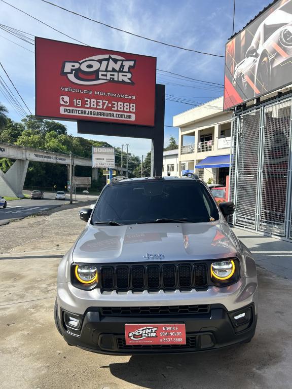 JEEP Renegade - Foto