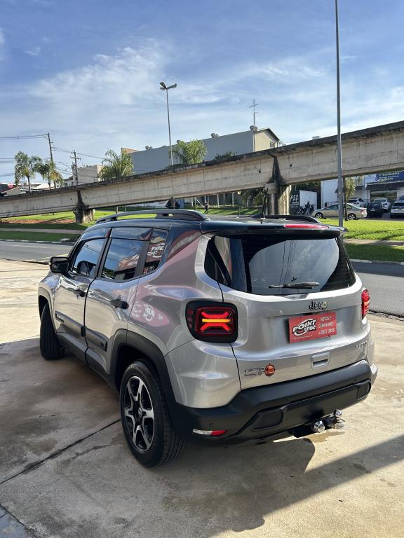 JEEP Renegade - Foto