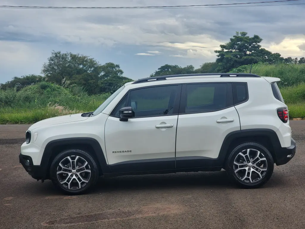 JEEP Renegade - Foto