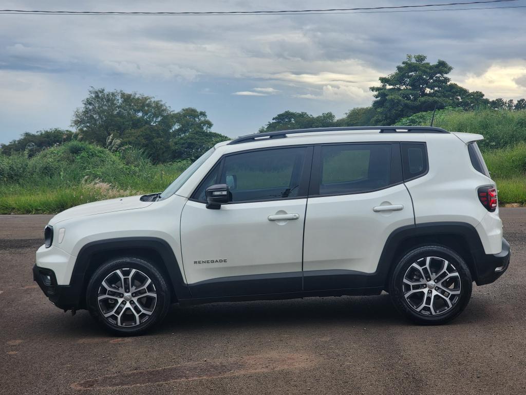 JEEP Renegade - Foto