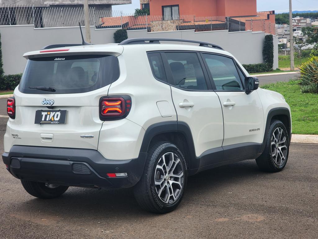 JEEP Renegade - Foto