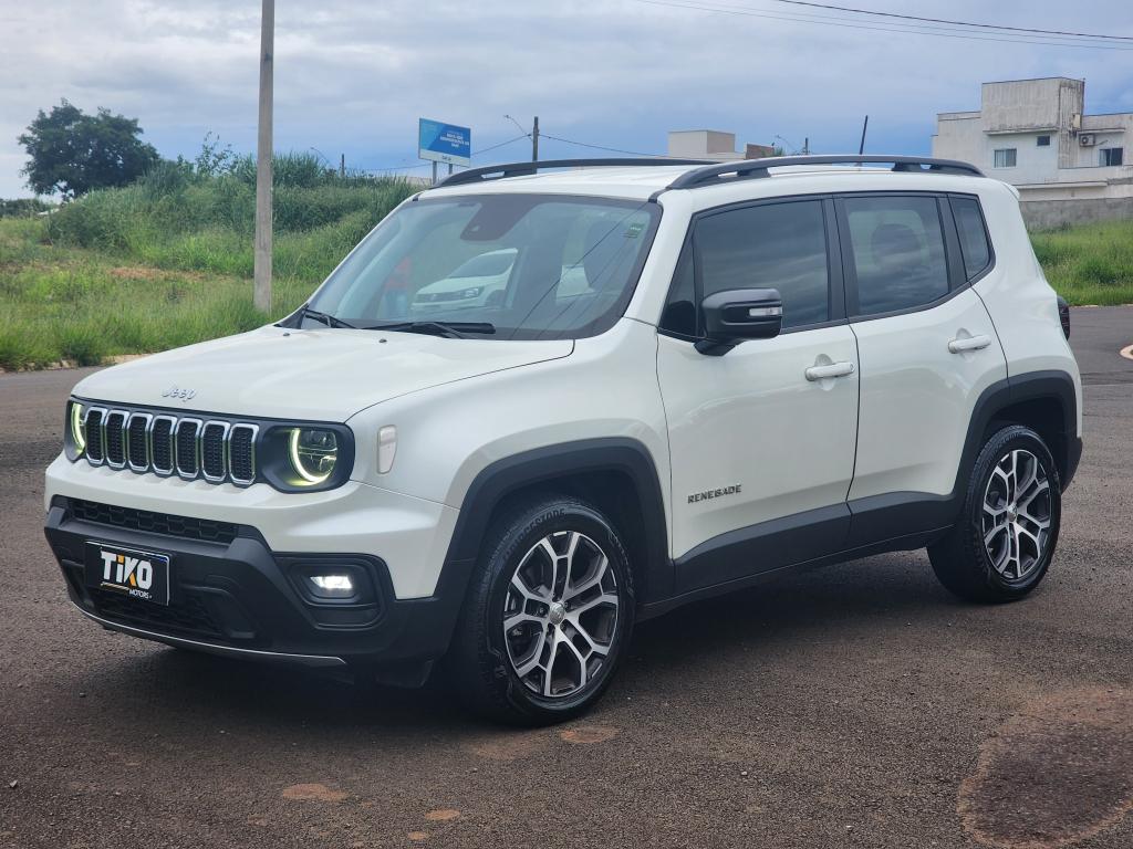 JEEP Renegade - Foto
