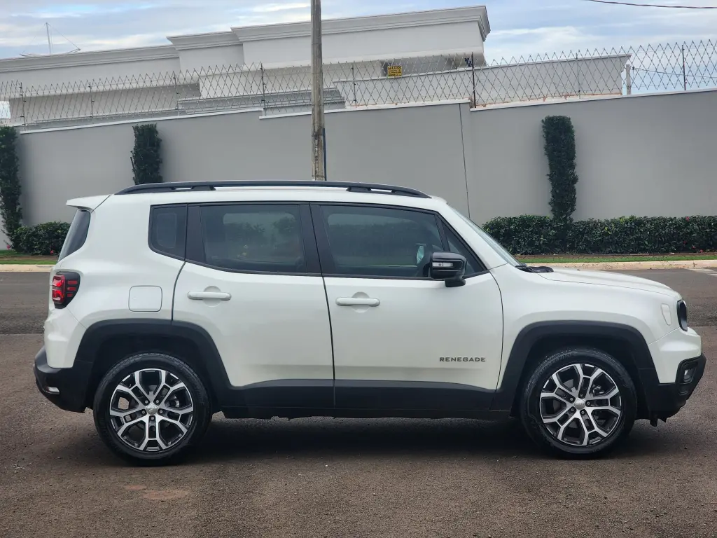 JEEP Renegade - Foto