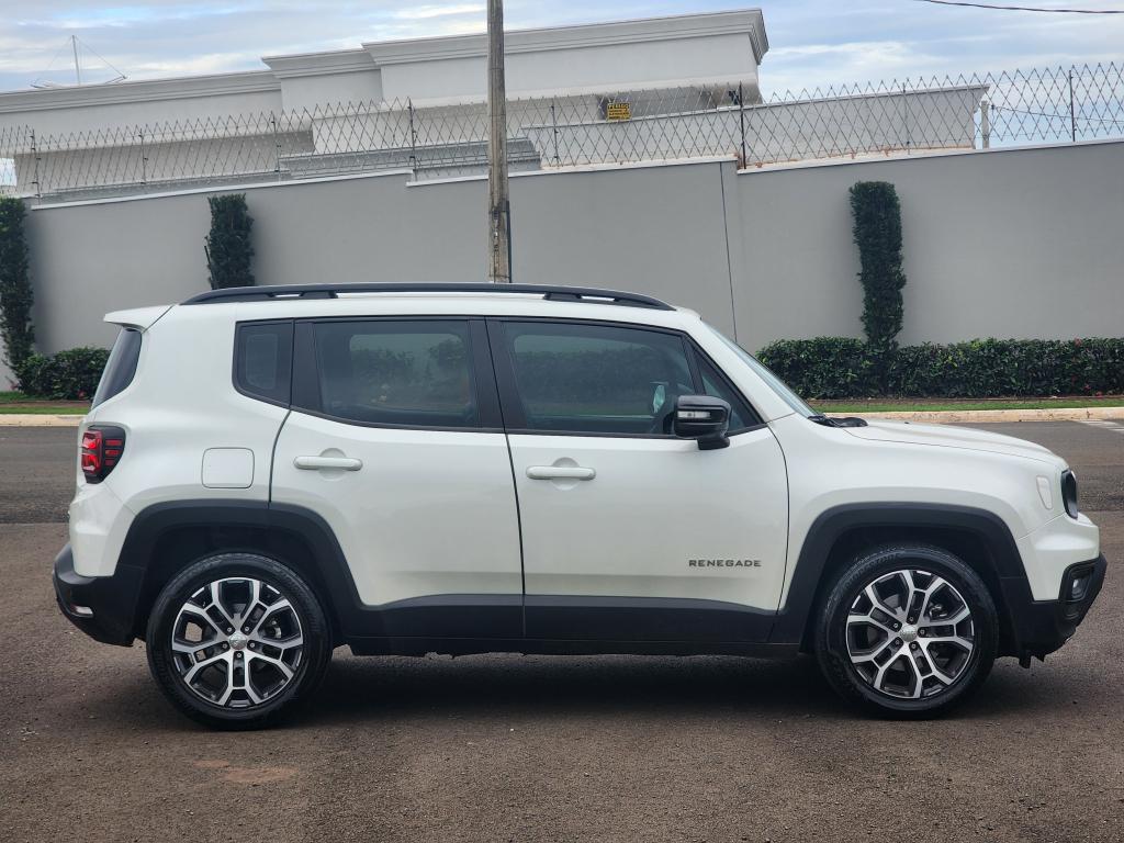 JEEP Renegade - Foto