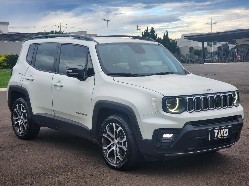 JEEP Renegade - Foto